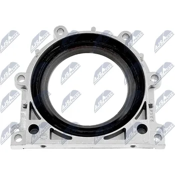 Těsnění motoru Těsnicí kroužek hřídele, klikový hřídel NTY NUP-ME-000