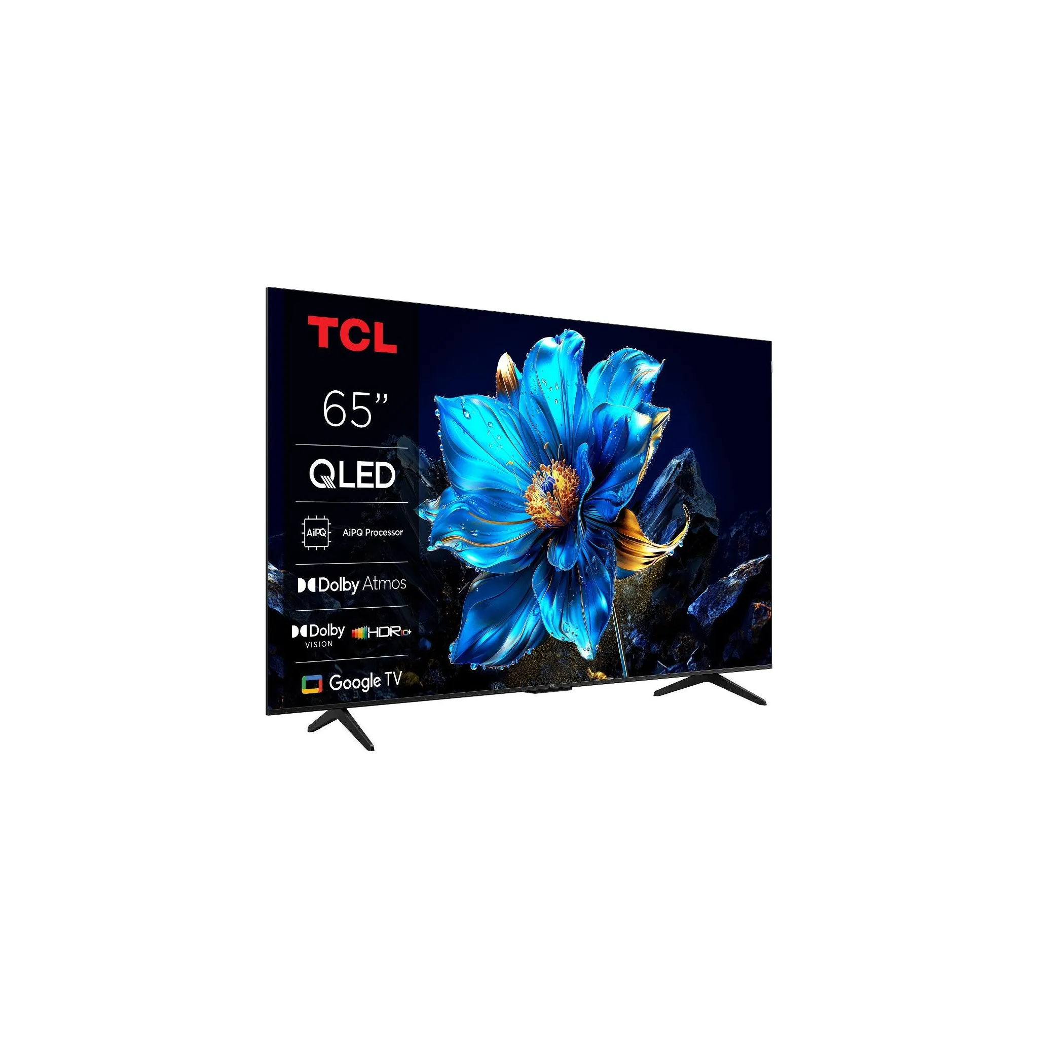 Fotografie 6 - Televizor TCL 65" QLED (65P7K)
