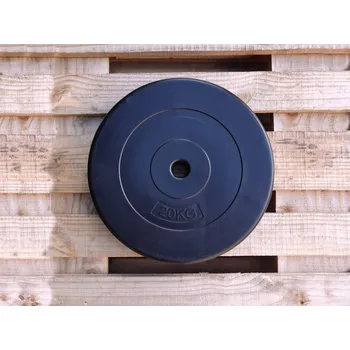 kotouč 20kg GU 30mm