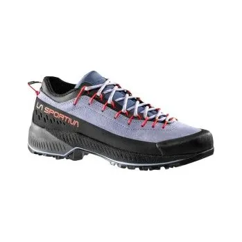 Dámská obuv La Sportiva TX4 Evo Women Stone-Blue/Cherry Tomato modrá 39 EU