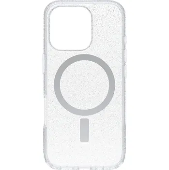 Mobilní telefon Otterbox Symmetry zadní kryt na mobil Apple iPhone 16 Pro Stardust Kompatibilní s MagSafe 77-96405