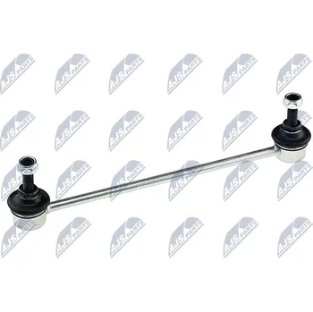 Zavěšení kol Tyč/vzpěra, stabilizátor NTY ZLP-PE-008