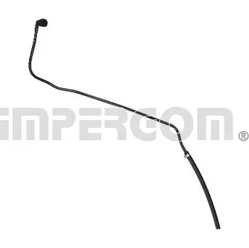 Motor automobilu Hadice chladiče ORIGINAL IMPERIUM 85012