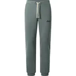 Pánské tepláky (modrá, M (48/50))