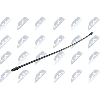 Chladič motoru Hadice chladiče NTY GPP-ME-018