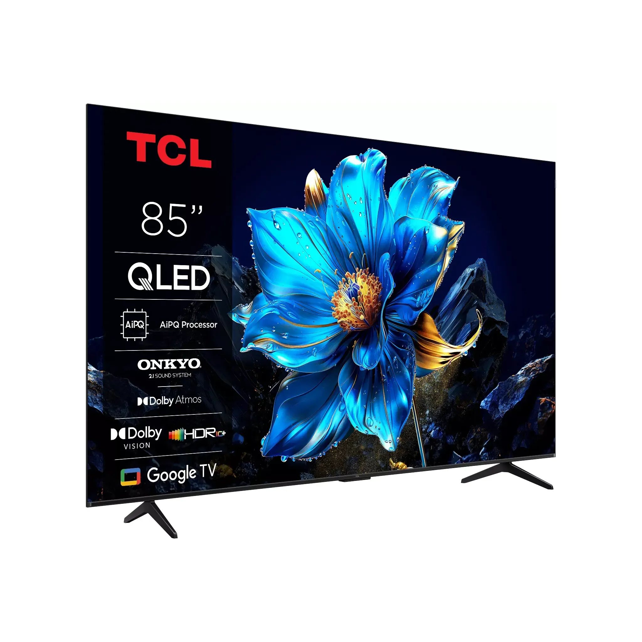 Fotografie 4 - Televizor TCL 85" QLED (85P7K)