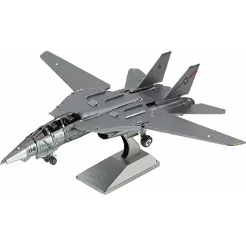 3D puzzle Metal Earth 3D Puzzle Stíhačka F-14 Tomcat (144018)