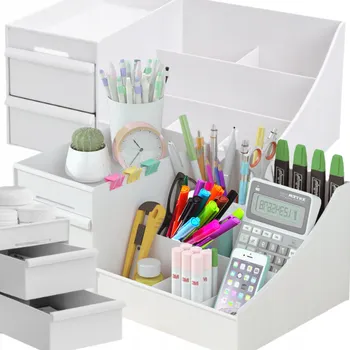 Šperkovnice ŠPERKOVNICE KRABIČKA organizéry na kosmetiku