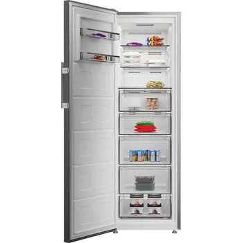 Mraznička Whirlpool WHMFF 6312 XP4 stříbrná