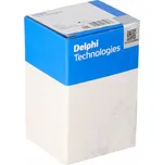 Delphi LP2204 Sada brzdových destiček, kotoučové brzdy