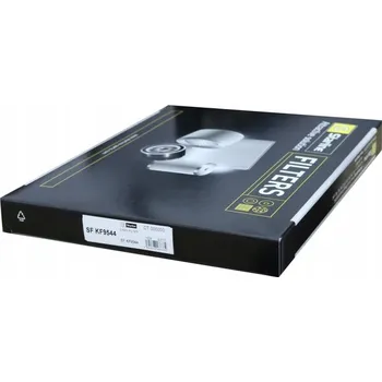 Kabinový filtr Starline SF KF9544 kabinový filtr