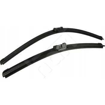 Stěrač Lišta stěrače Hart 028 642 přední, zadní 600 mm