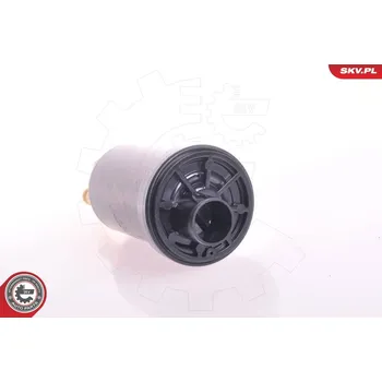 Palivové čerpadlo SKV Palivové čerpadlo 02SKV276