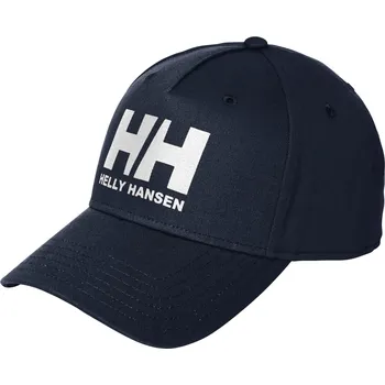 Kšiltovka Kšiltovka Helly Hansen HH Ball Cap Barva: tmavě modrá
