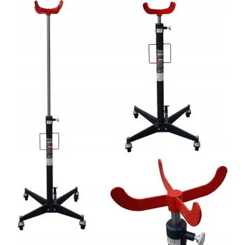 Hever Hever převodovky GRUBBER 750 kg HIT!