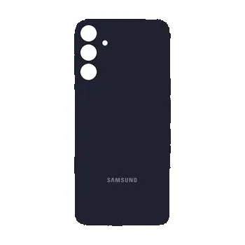 Náhradní kryt pro mobilní telefon Samsung A156B Galaxy A15 5G Kryt Baterie Black (Service Pack)