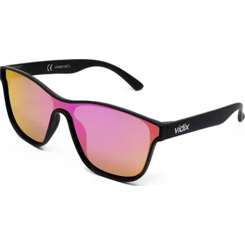 Sluneční brýle Sluneční brýle Vidix Bliss 2026 Barva: růžová