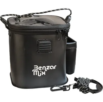 BENZAR EVA KÝBL NA PELETY