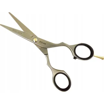 Kadeřnické nůžky Kadeřnické nůžky Jaguar Pre Style Ergo Slice 5,5” Profesionální Ocel