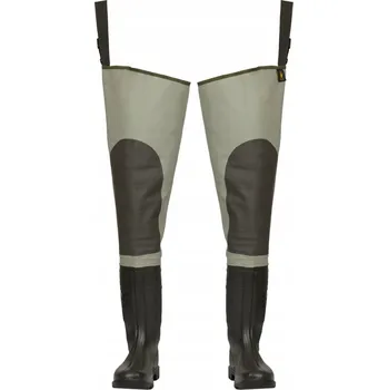 Pracovní oblečení Brodící Pros WRP02 vel. 43 zelené