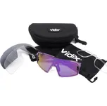 Sluneční brýle Vidix Vision 240108 fullset Barva: fialová