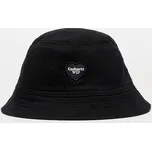 Klobouk Carhartt WIP Drewe Bucket Hat Black Rinsed M-L