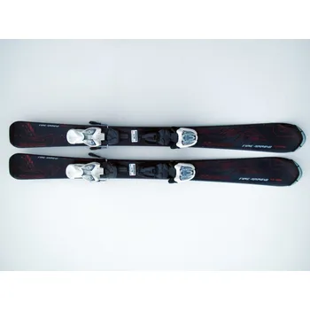 Sjezdové lyže Dětské lyže Nordica Fire Arrow 100 cm