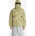 Bunda Nike Tech Mens Woven CORDURA Jacket Neutral Olive/ Black S