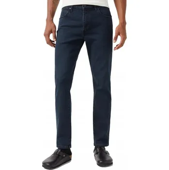 Pánské džíny Wrangler Larston pánské džíny se zúženými nohavicemi velikost 33/34