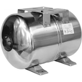 Expanzní nádoba Expanzní nádoba IBO Dambat 80 l INOX (nerezová)