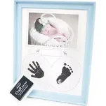 Fotorámeček plastový Step 02 - modrý