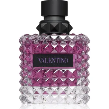 Dámský parfém Valentino Donna Born in Roma Purple Melancholia W EDP