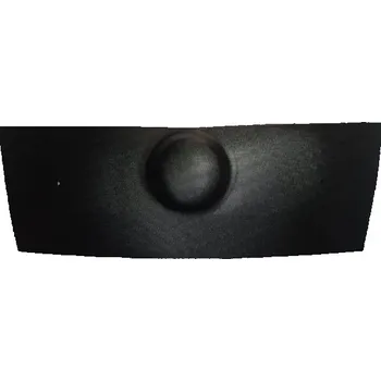 Zimní clona Zimní kryt masky chladiče VW T6 spodní, 2015-2019, před faceliftem