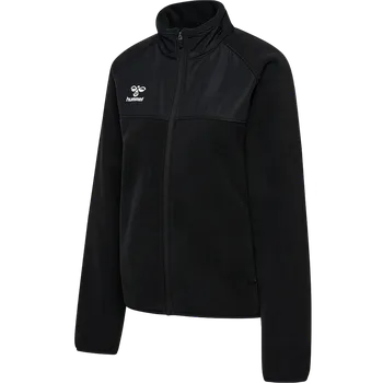 Dámská mikina Mikina Hummel HMLGO FLEECE JACKET WOMAN 221010-2001 Velikost L