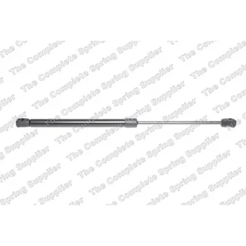 Kapota LESJÖFORS Pneumatická pružina, kapota motoru 8037206