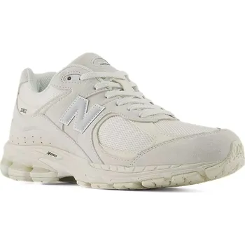 Pánské tenisky New Balance 2002's U20025PO - sea salt/silver metallic 47,5