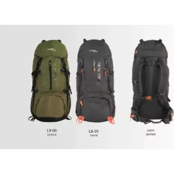 Sportovní batoh AXON batoh HIKER 50 l