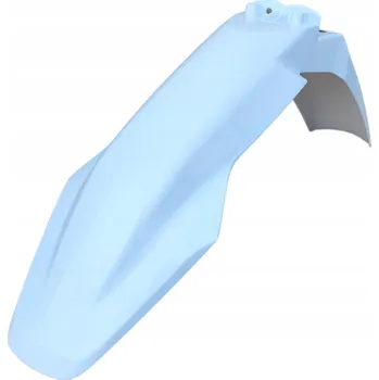 Blatník karosérie Acerbis Přední blatník pro Husqvarna 2023> bílý