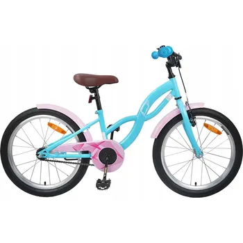 Dětské kolo Kolo 20" 2K Dětské Kolo 20 prstů