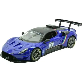 autodráha Maserati GT2 MC20 N.1 varianta Da Corsa 1:32