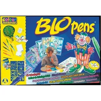 Výtvarná sada Centropen 1 ks