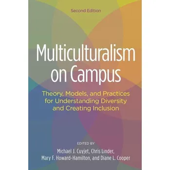 Kniha Multiculturalism on Campus