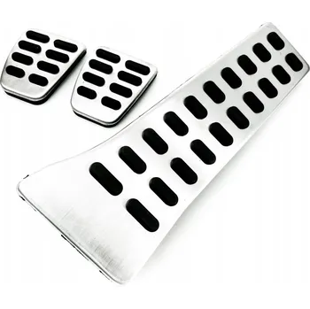 Tuning PROTEC RS sportovní pedály Hyundai Sonata 2016-2019 manuál