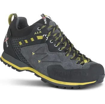 Pánská sportovní obuv Pánská nízká turistická obuv KAYLAND-Vitrik Gtx, Dark grey Šedá 46