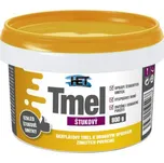 Het štukový tmel na vnitřní a venkovní omítky, 800 g