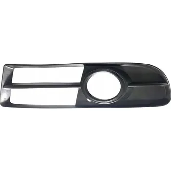 Zavěšení kol ATRAPA MŘÍŽKY NÁRAZNÍKU LEVÁ AUDI A4 (B7), 11.2004-03.2008 SLINE