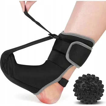 STABILIZÁTOR HLEZNÍHO KLOUBU ELASTICKÁ BANDÁŽ NA MÍRU