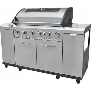 Zahradní gril Plynový gril Landmann 24 kW