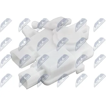 Dálkový bezklíčový systém Nastavovací prvek, centrální zamykání NTY EZC-SB-003