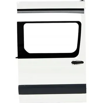 autíčko Bruder 46288 boční posuvné dveře pro model 02672